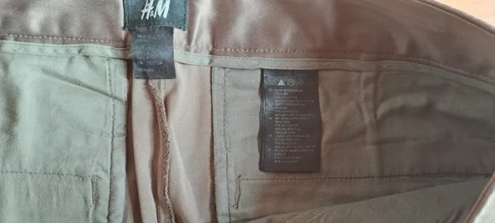 Pantalon - photo numéro 3