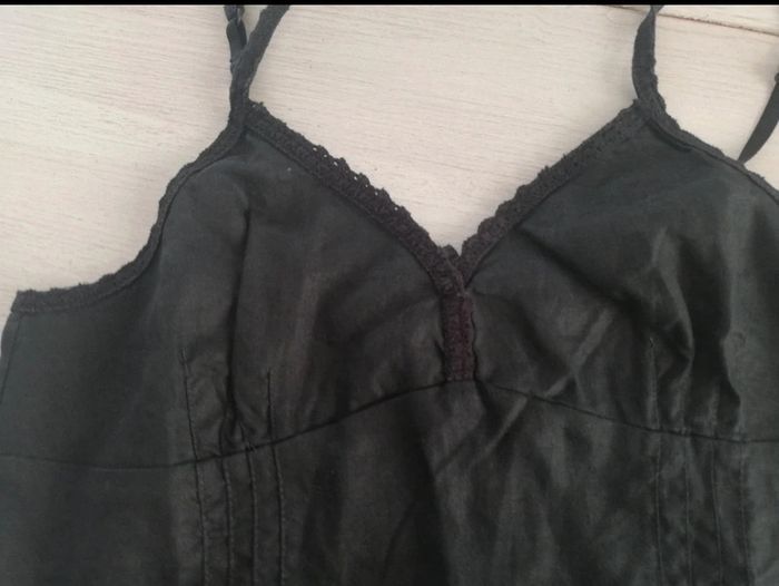 Débardeur femme - photo numéro 2