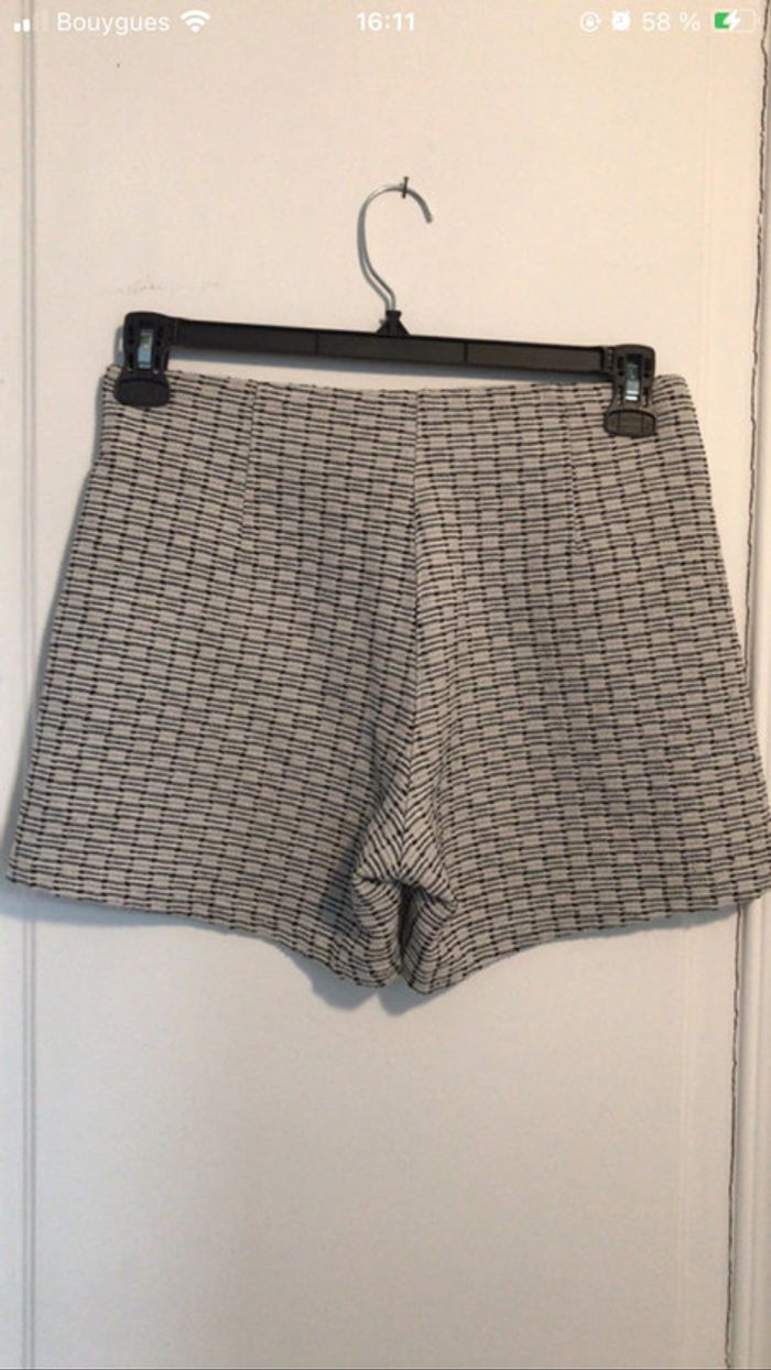 Short taille haute - photo numéro 2