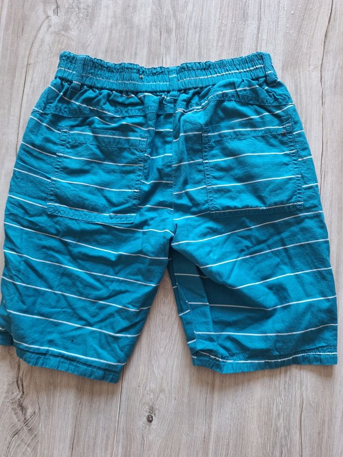 Short réversible 10 ans - photo numéro 2