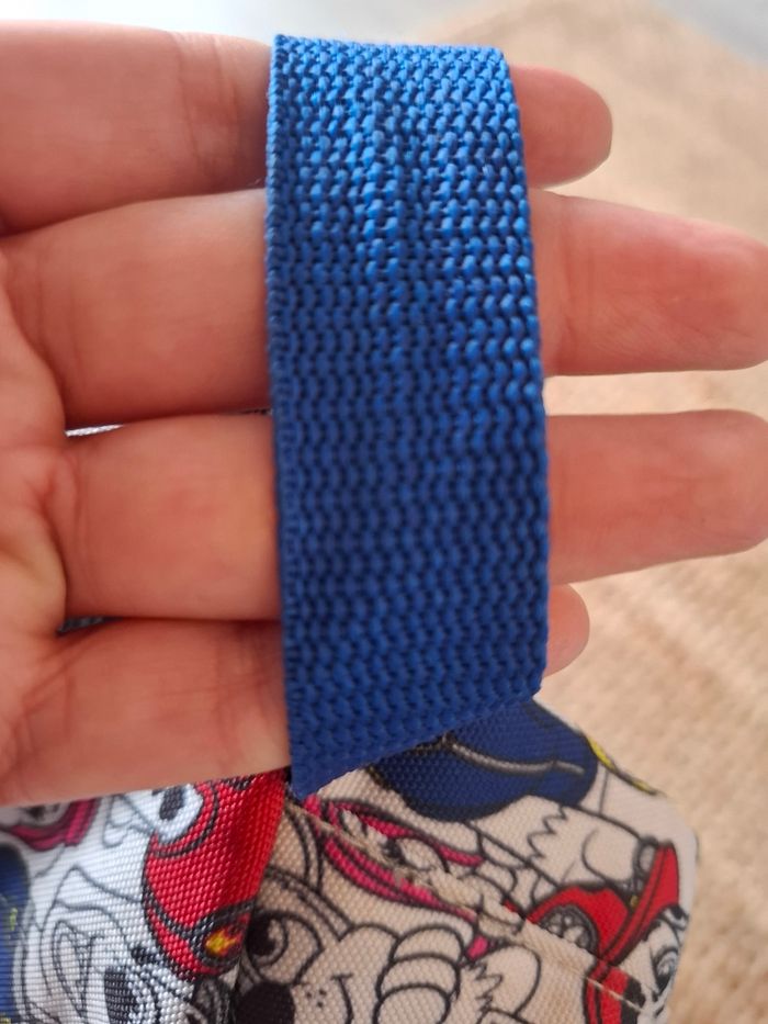 Cartable neuf / maternelle - photo numéro 7