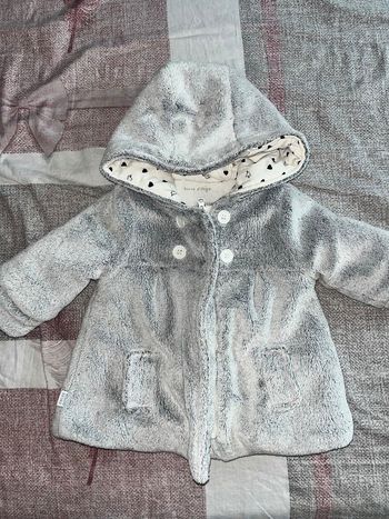 Manteau hiver 9 mois