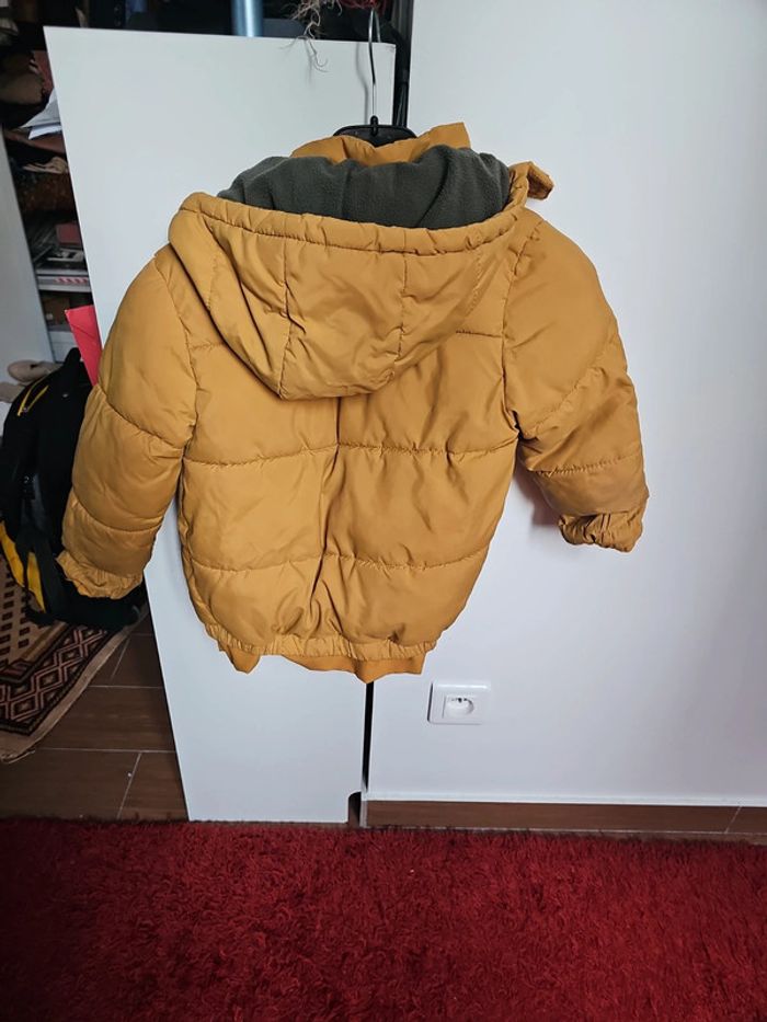 Manteau - photo numéro 3