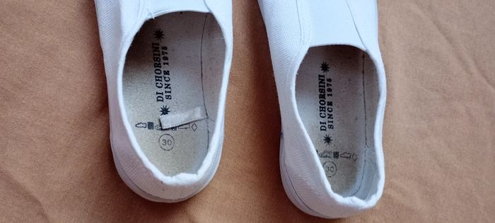 Sandales de gym 30 - photo numéro 6