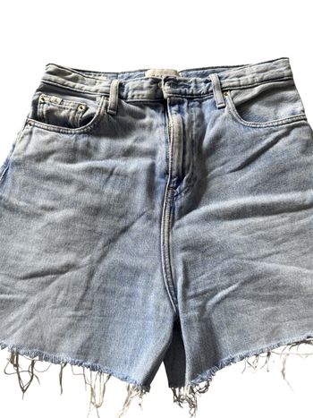 Short femme 