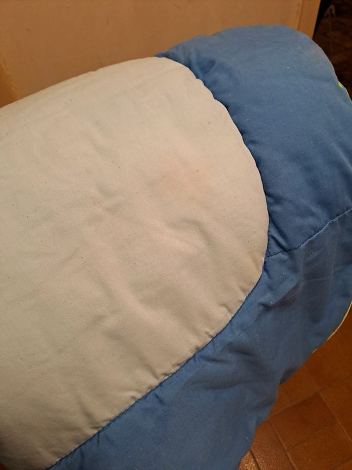 Tapis d éveil ou matelas à  langer de voyage - photo numéro 3