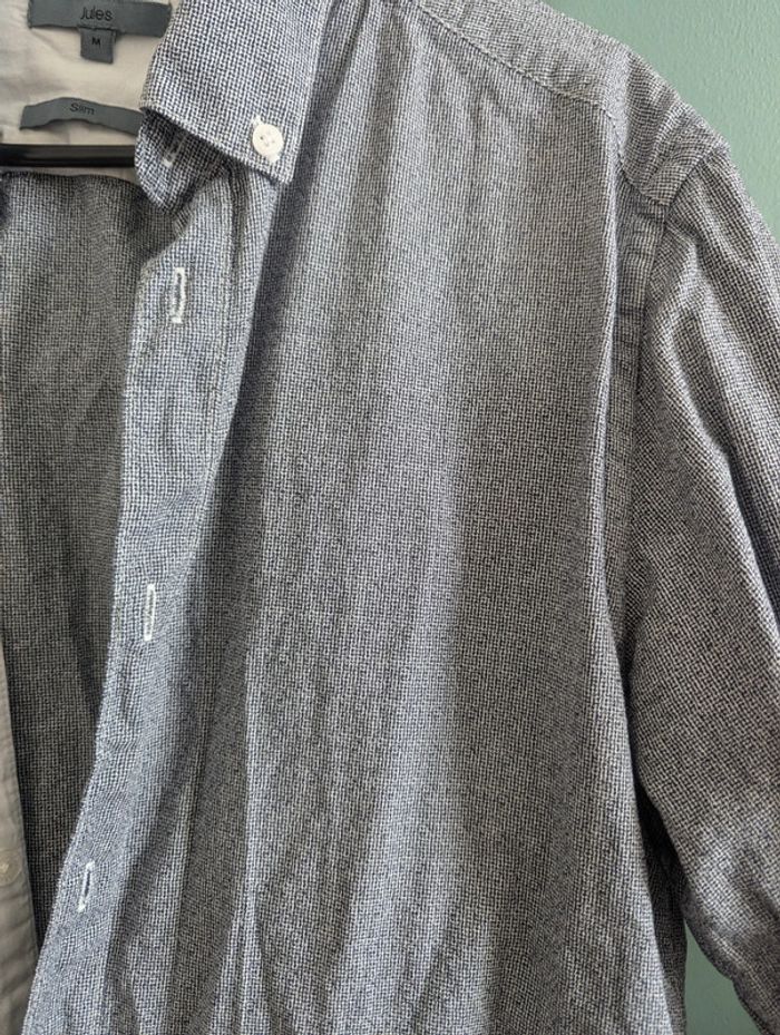 Chemise homme - photo numéro 2