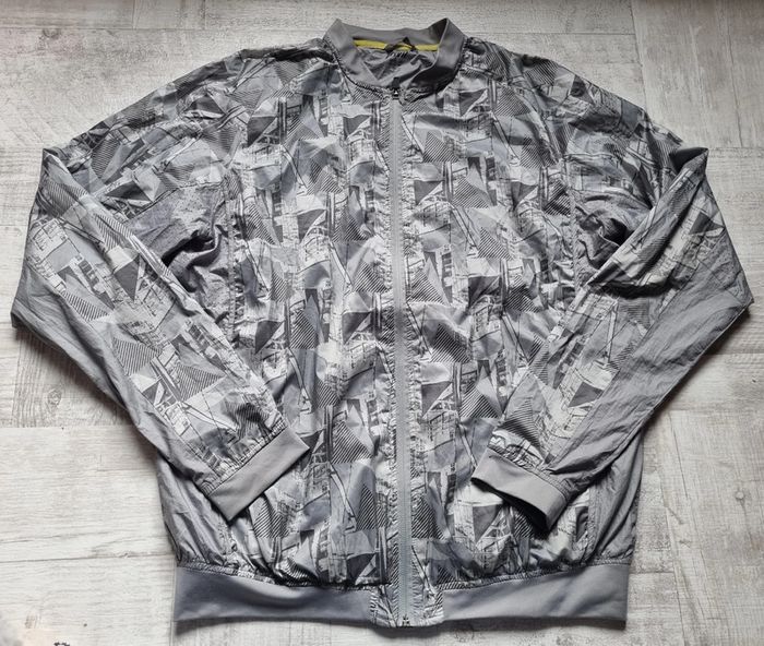 Imperméable taille 40