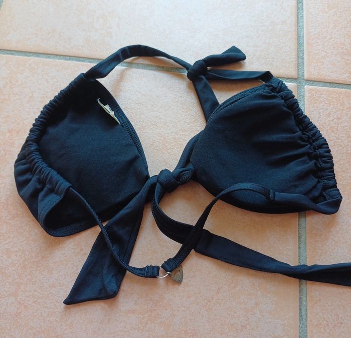 Haut de maillot - photo numéro 2