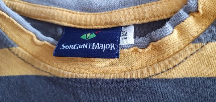 Tee-shirt garçon 👦 2 ans - photo numéro 2