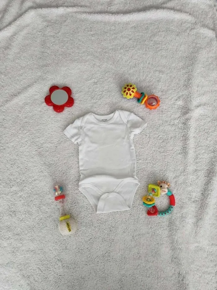 👶Bodies 👶