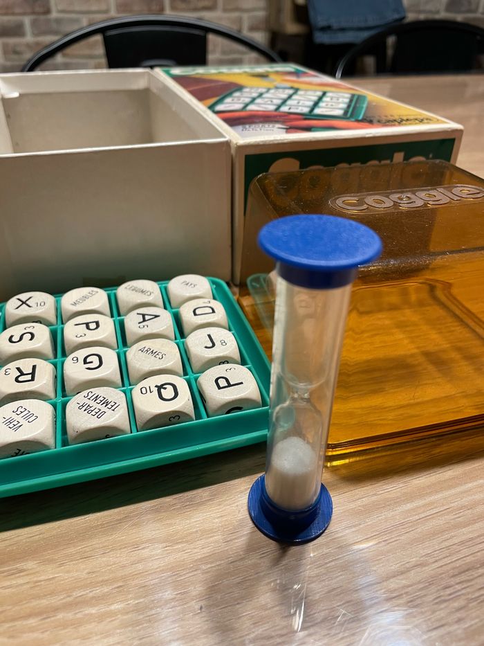 Jeu Coggle - photo numéro 5