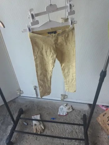 Leggings 3ans