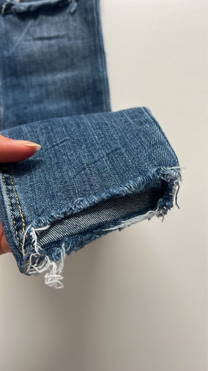 Zara jeans - photo numéro 2