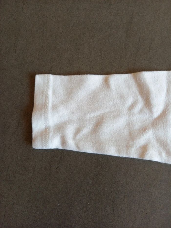 Sous pull Vert Baudet 4 ans - photo numéro 5