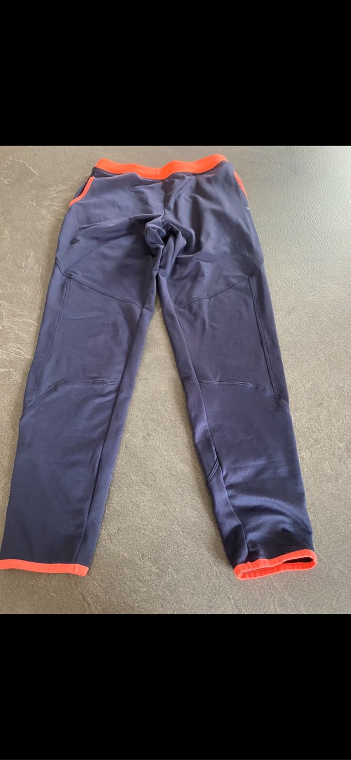 Legging pantalon de sport décathlon 12 13 ans - photo numéro 2