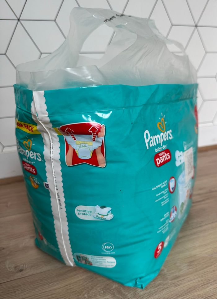 Couches t5 - photo numéro 2