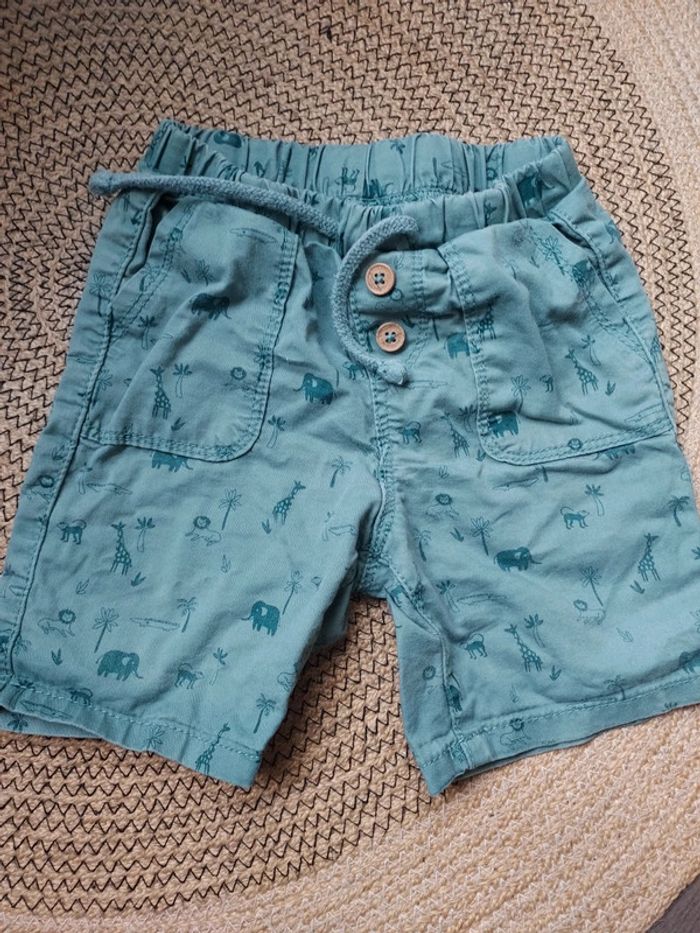 3 shorts TAO - photo numéro 8