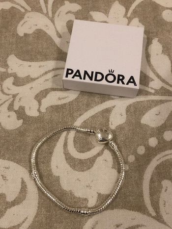 Bracelet pandora