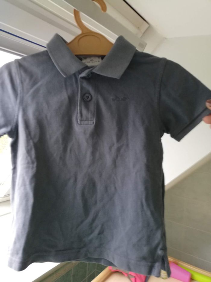 Polo MC - photo numéro 2