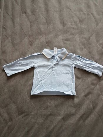 Polo 3 mois