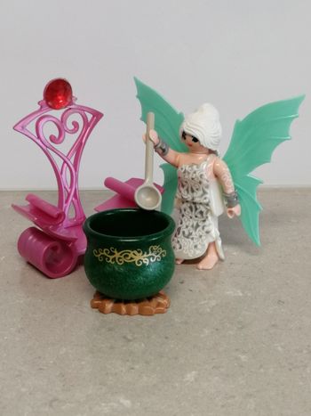 Playmobil Fée 