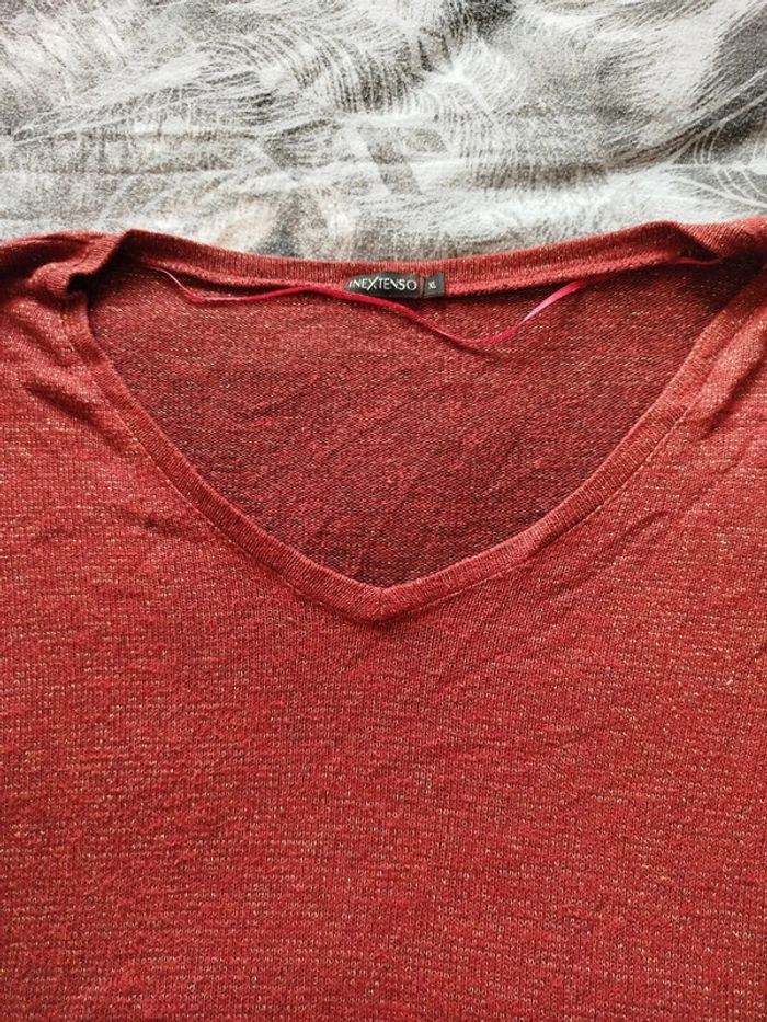 Pull XL - photo numéro 3