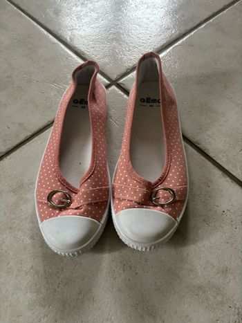 Chaussure femme taille 40