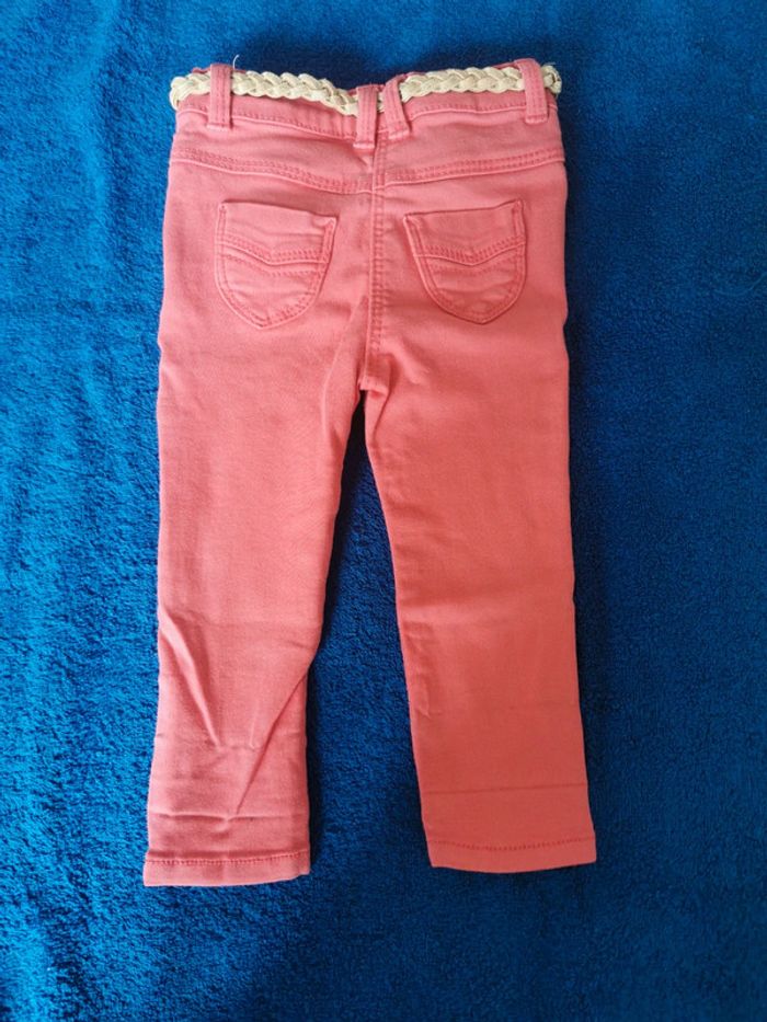 Jeans - photo numéro 3