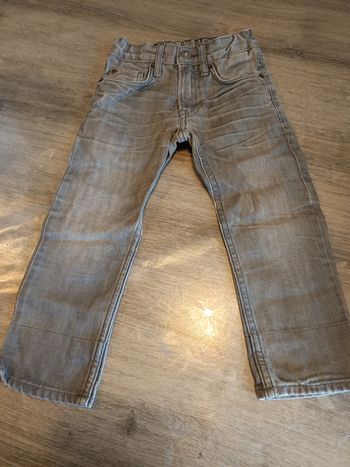 Jean 2-3 ans garçon 