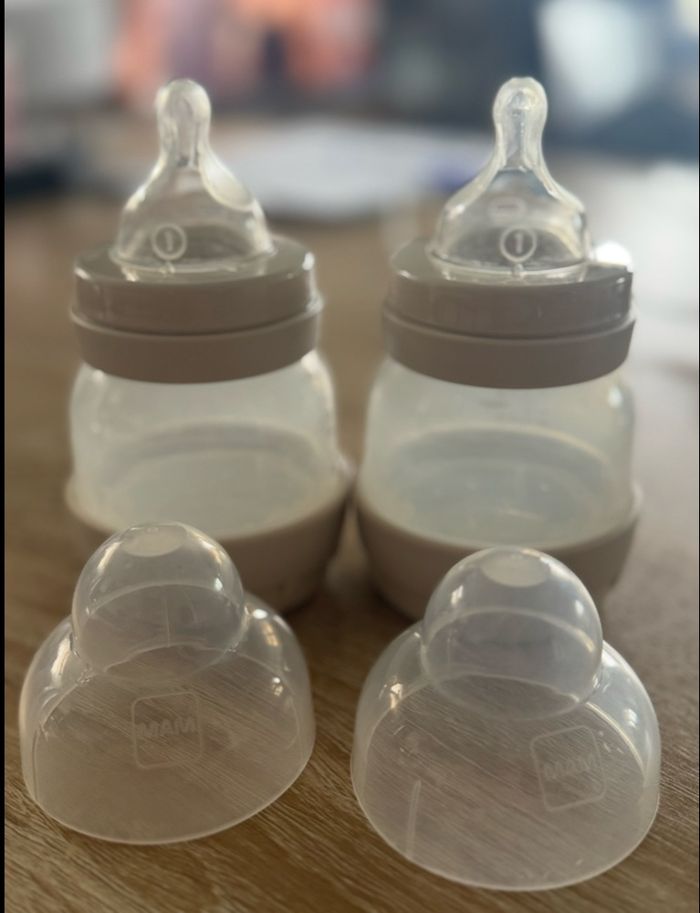 Biberon - photo numéro 2