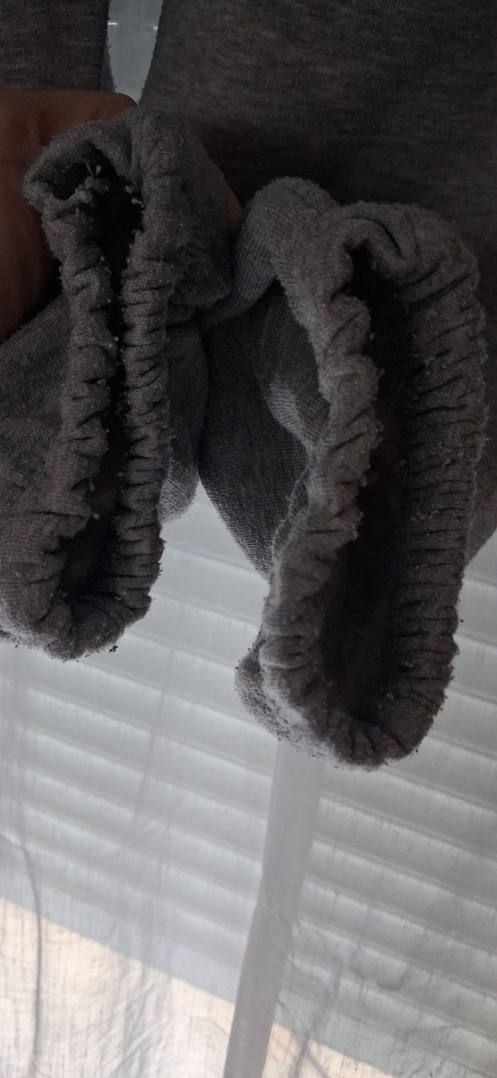 Jogging -L - photo numéro 5