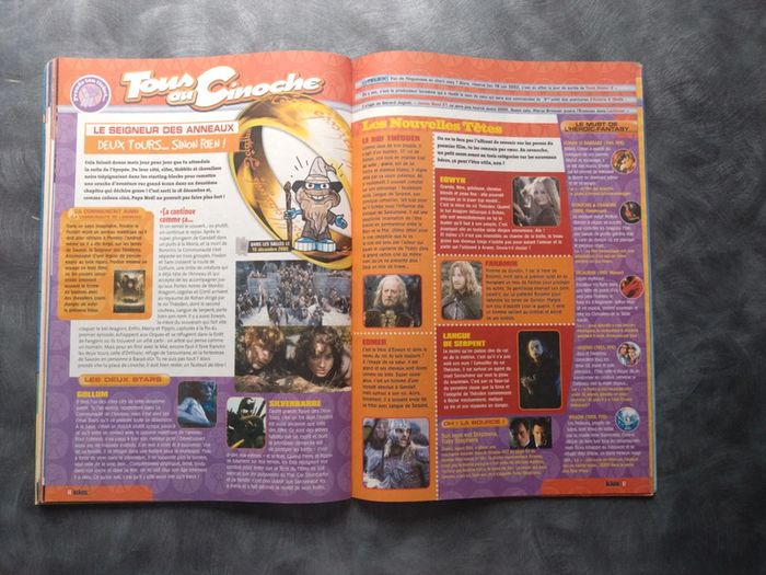 Kid's mania N° 37 - photo numéro 15