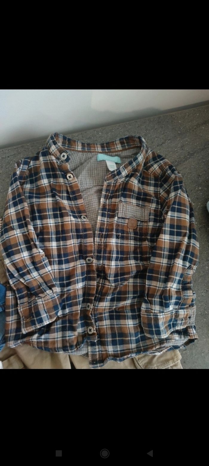 Ensemble obaïbi - photo numéro 4