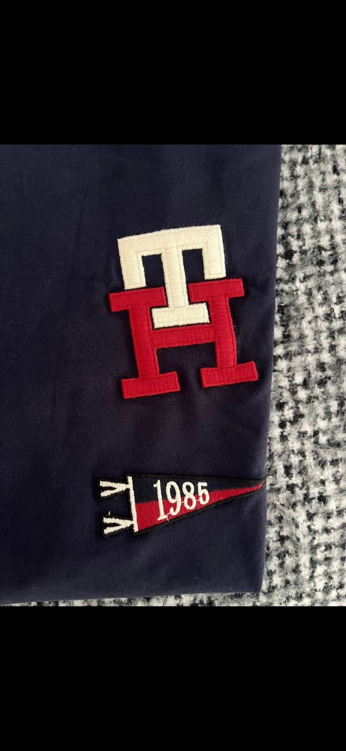 T-shirt Tommy hilfiger, XL - photo numéro 4