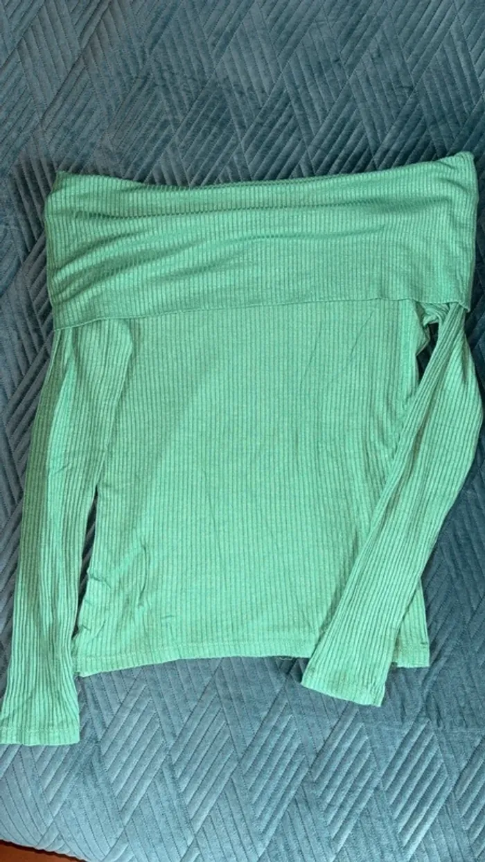 Top vert