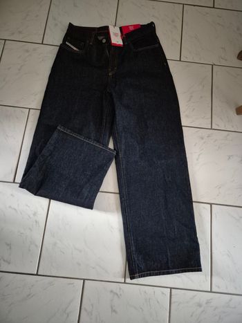 Jeans "Diesel Library"