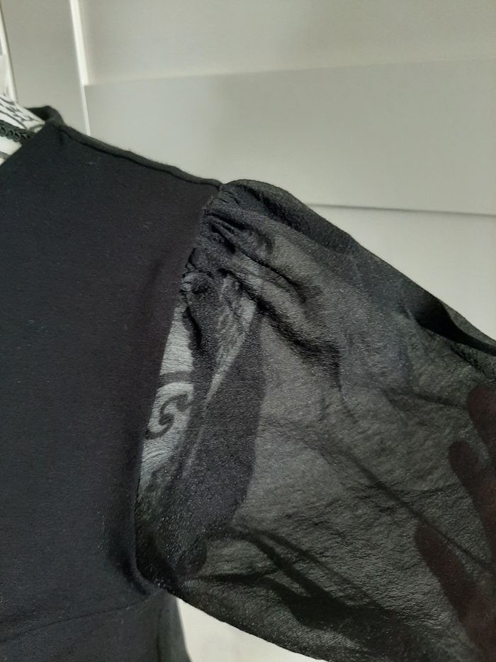 T-shirt H&M - photo numéro 2