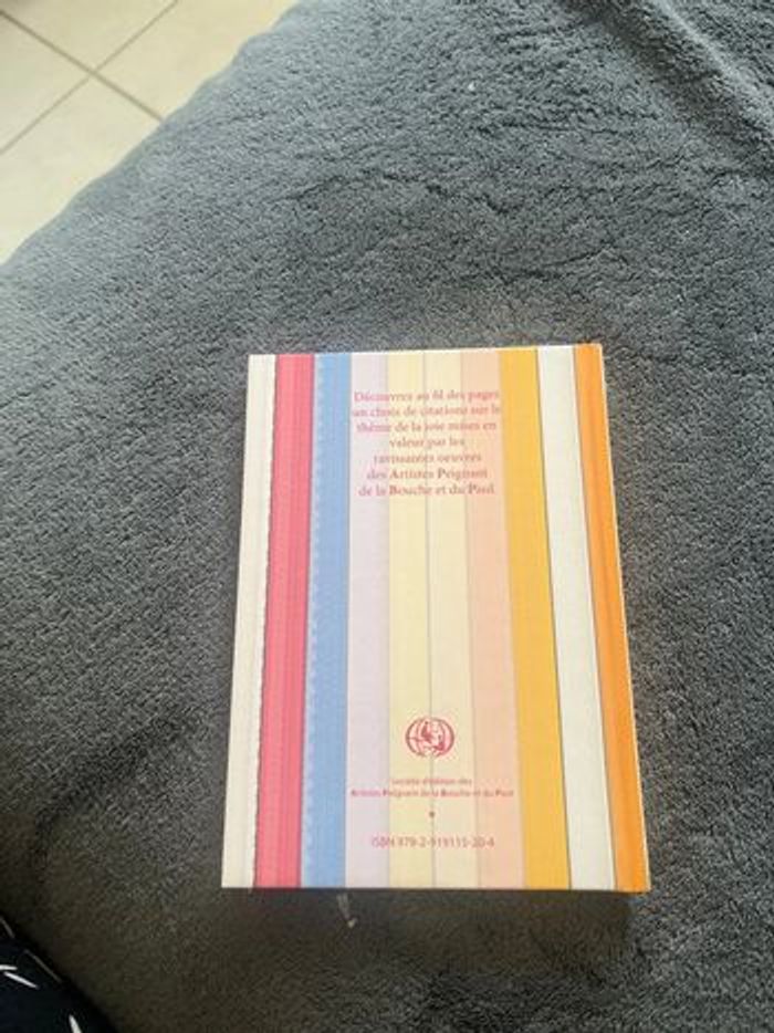 Recueil de citations - photo numéro 2
