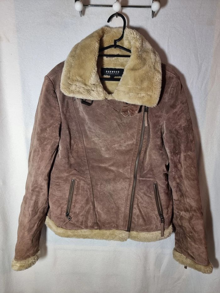 Blouson Oakwood
