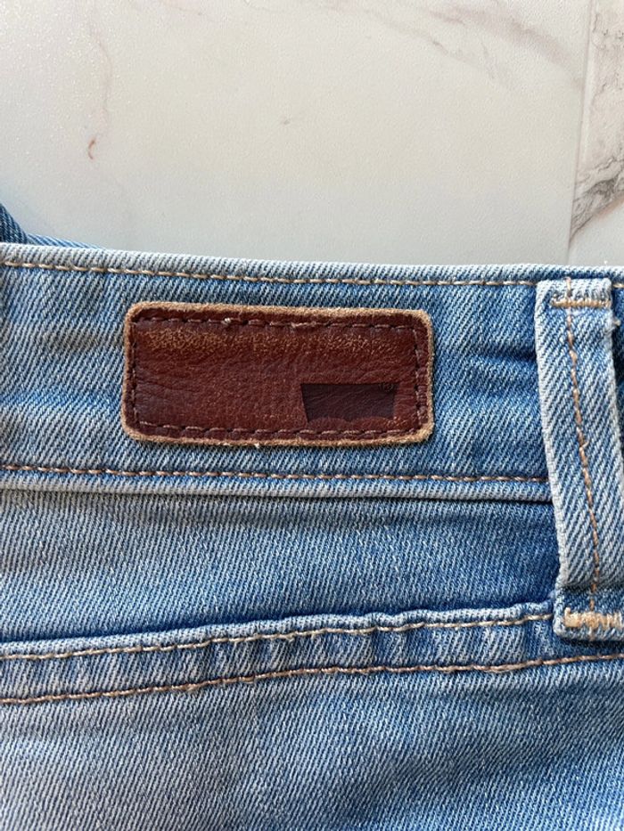 Jean Levi’s slim taille 30 - photo numéro 9