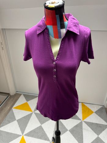 Haut Esprit Taille 36