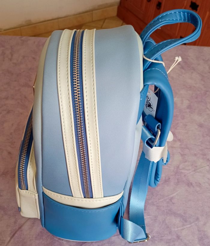 Sac à dos Loungefly Star Wars de Disney. - photo numéro 4