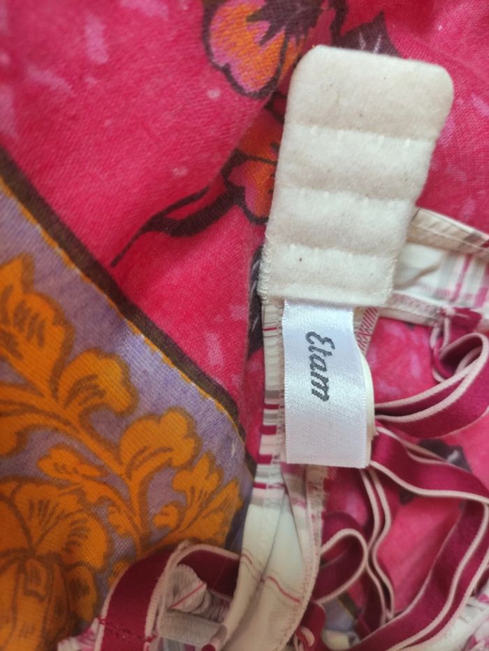 Soutien gorge brassière Etam 75 A - photo numéro 3