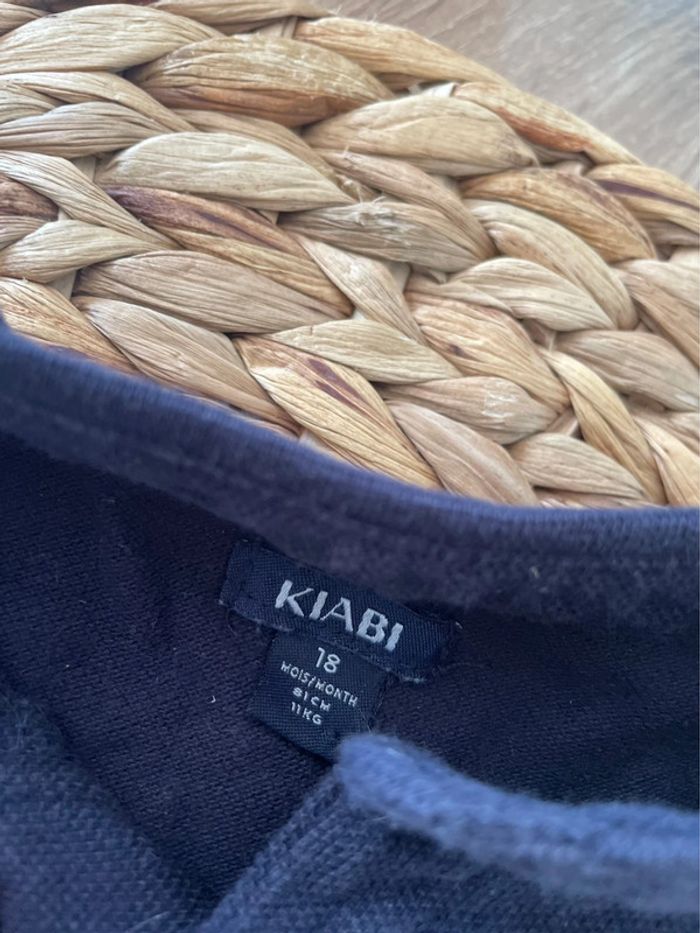 T-shirt 18 mois - photo numéro 3