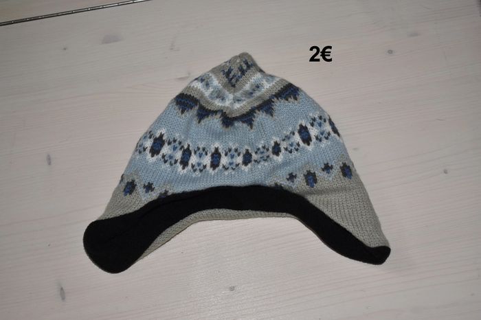 bonnet 42 cm