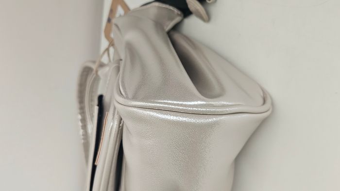 Sac à main Crossbody Cabaïa - Honolulu- taille médium - photo numéro 7