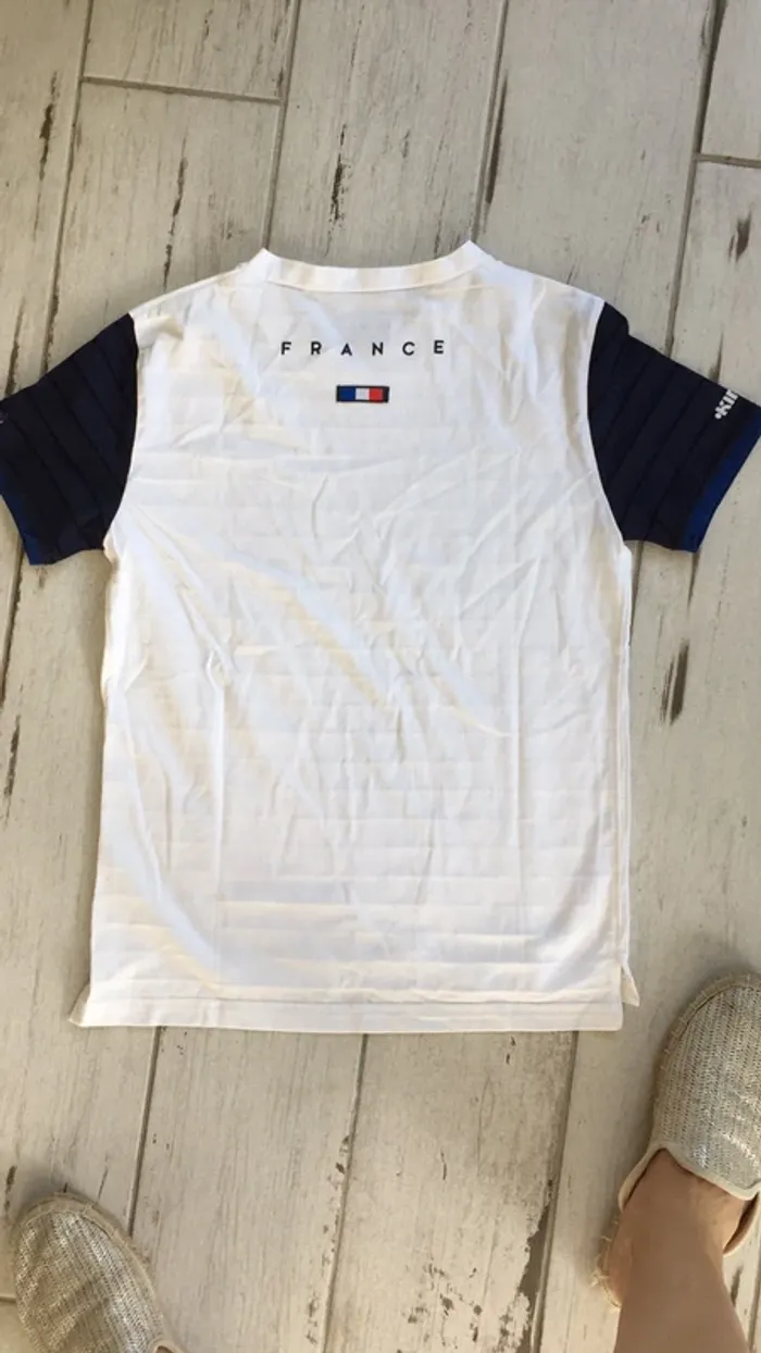TEE shirt enfant - photo numéro 4