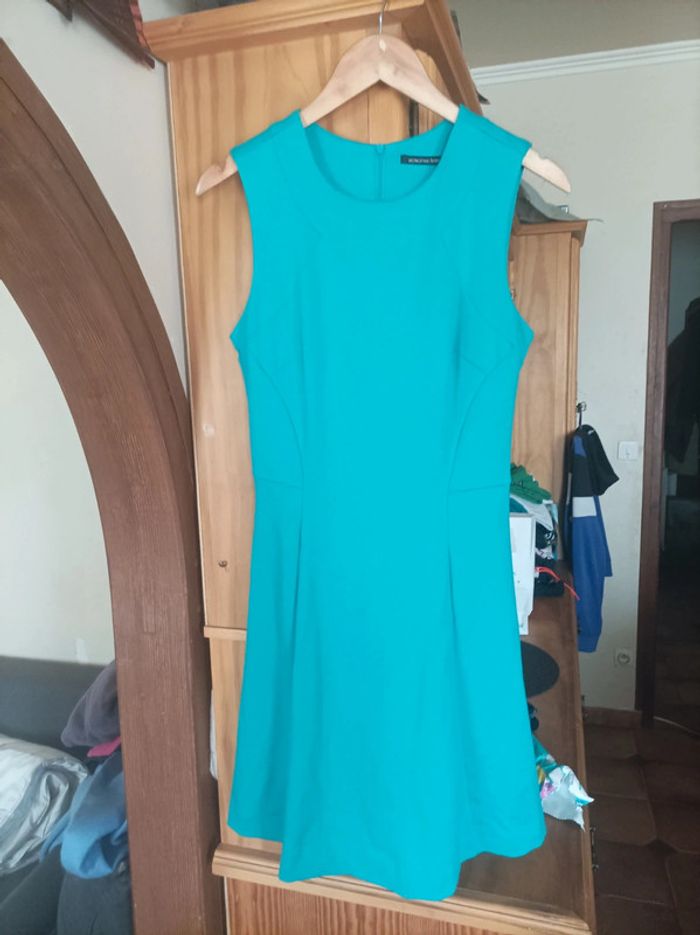 Robe  manche courte - photo numéro 3