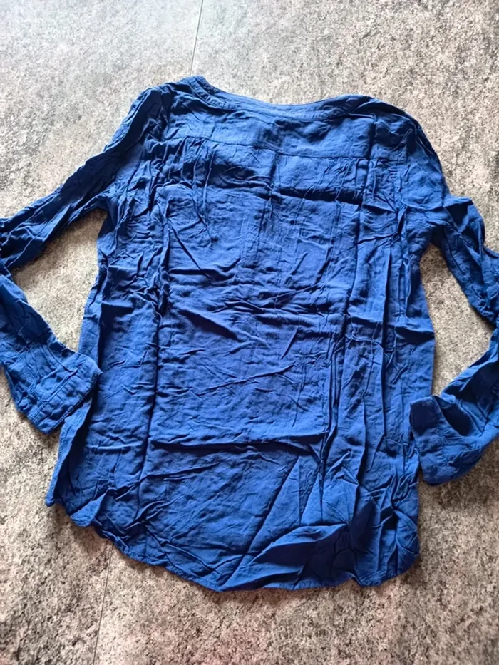 Blouse taille 38 camaïeu - photo numéro 3